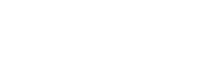 Logo de la clínica Axon Valencia: Logopedia, Fisioterapia y Psicología. Enlace a la página de inicio.