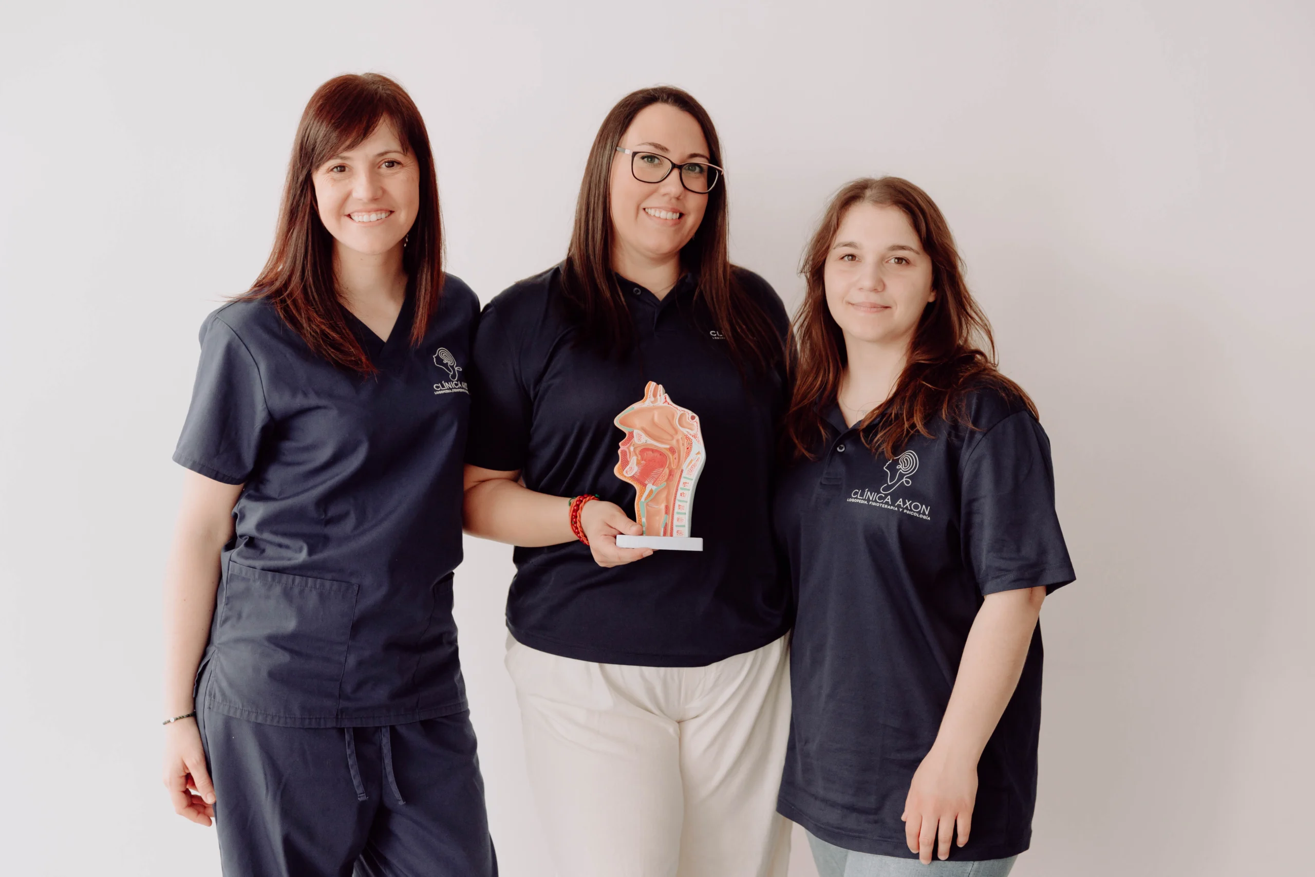 Logopeda neonatal en Clínica Axon Valencia