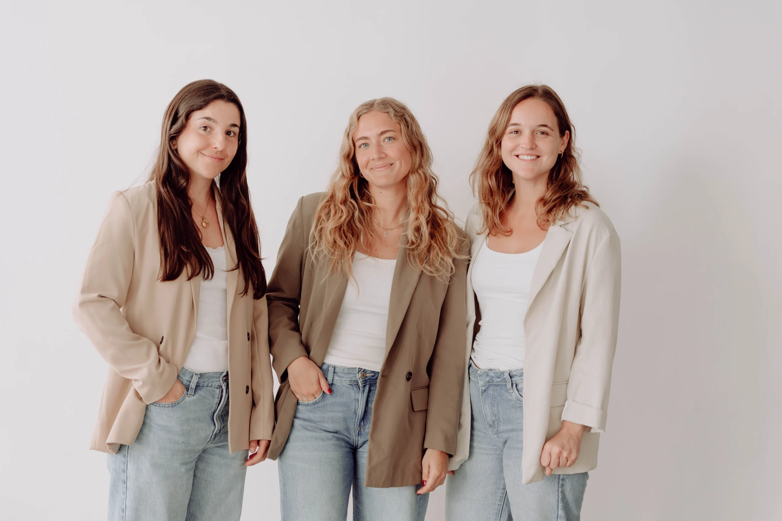 Equipo de psicología en Clínica Axon Valencia