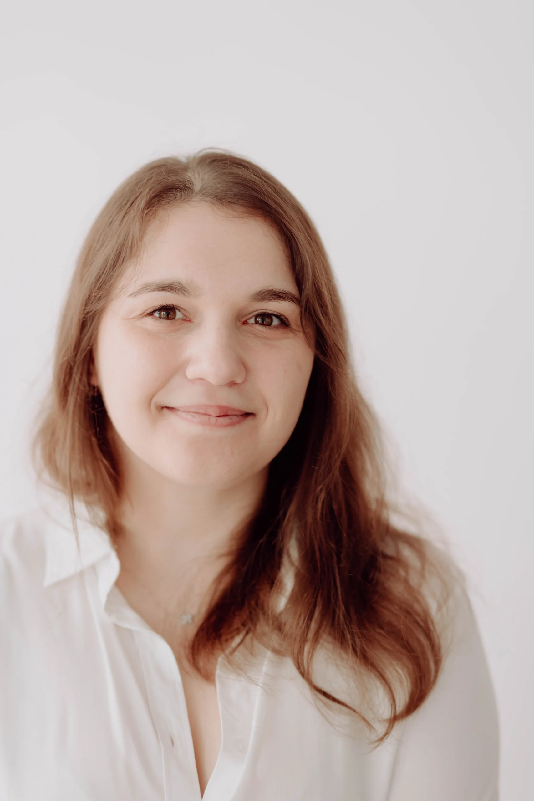 Gabriela Loredana Bunea, logopeda en Clínica Axon Valencia