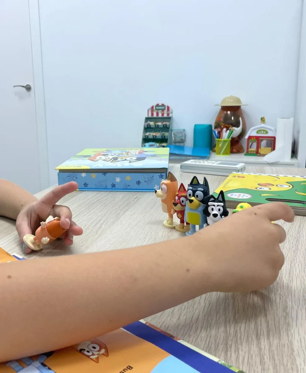 Psicología infantil y adolescentes en Valencia
