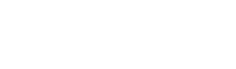 Logo de la clínica Axon Valencia: Logopedia, Fisioterapia y Psicología. Enlace a la página de inicio.