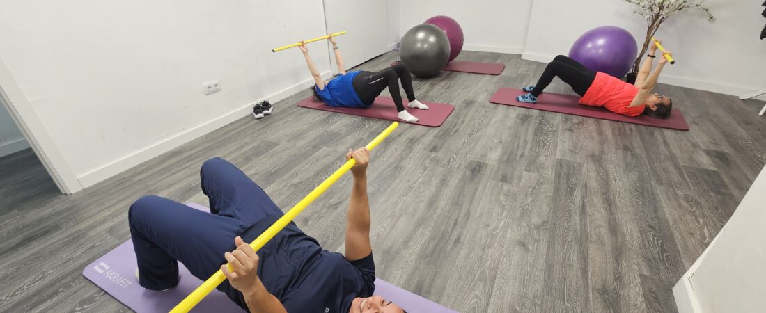 ¿Qué hace un fisioterapeuta? Guía completa sobre esta profesión sanitaria