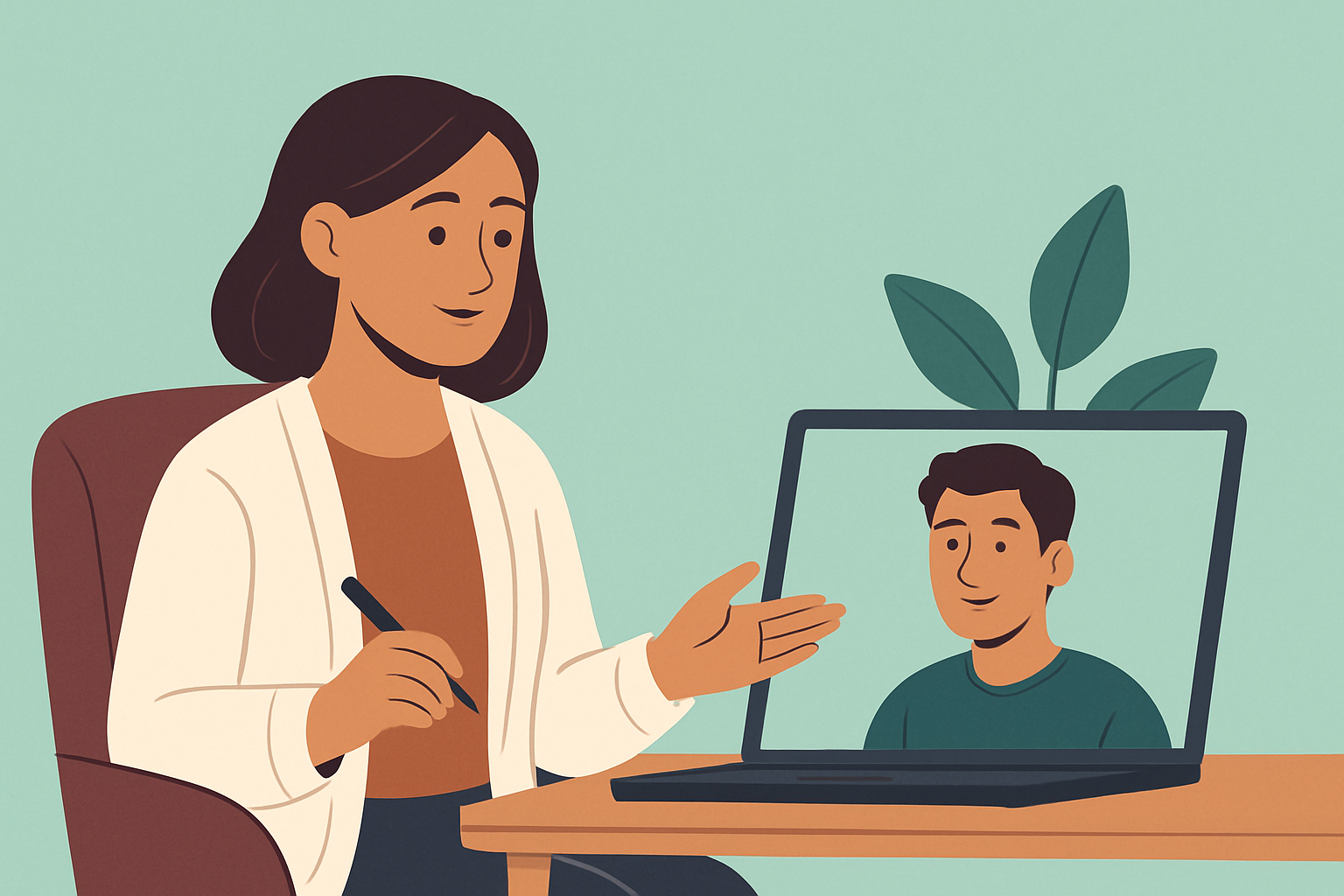 Psicología Online: Todo lo que Necesitas Saber